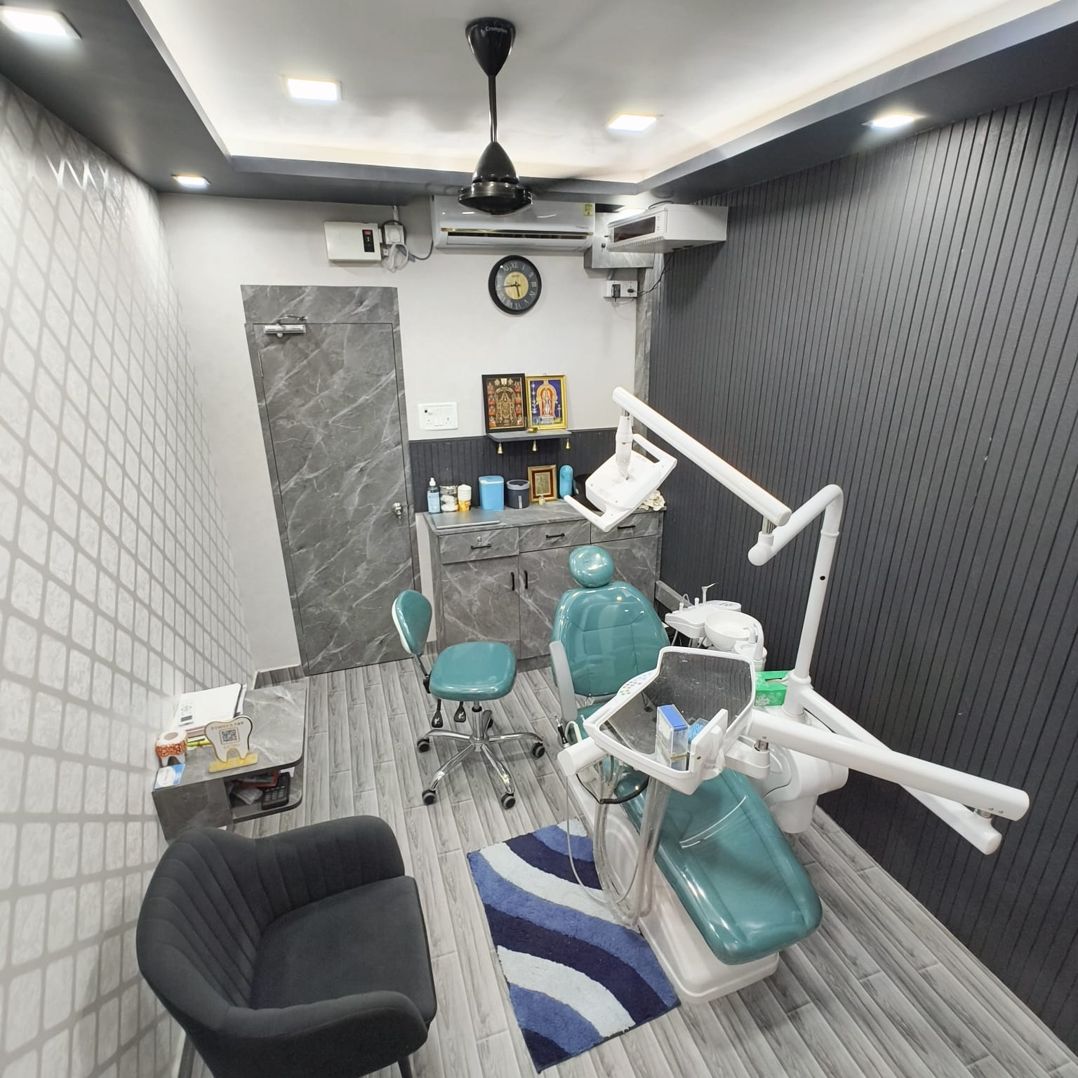Treatment Room
